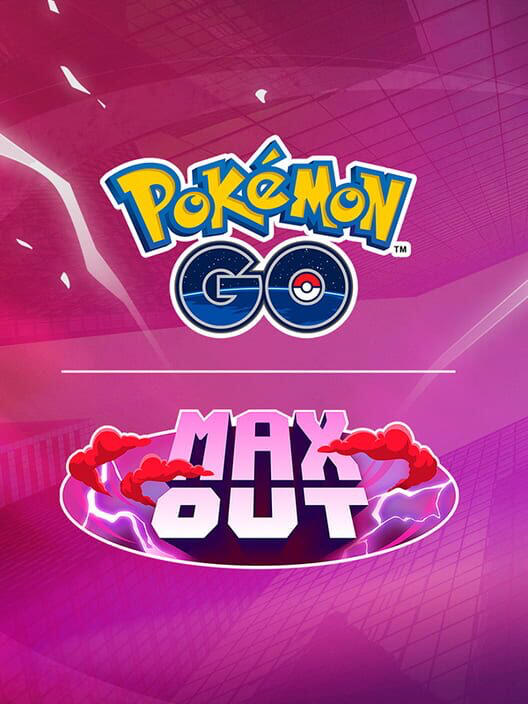 Dynamax Season of Pokemon Go